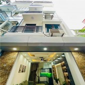 Chính chủ nhờ Bán nhà phố Tam Trinh, Mai Động hàng xóm TIMES CITY. DT 32 m 5 tầng. Chỉ 4 tỷ 8